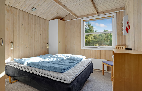 Ferienhaus - Thorup Strand , Dänemark - B70039 602