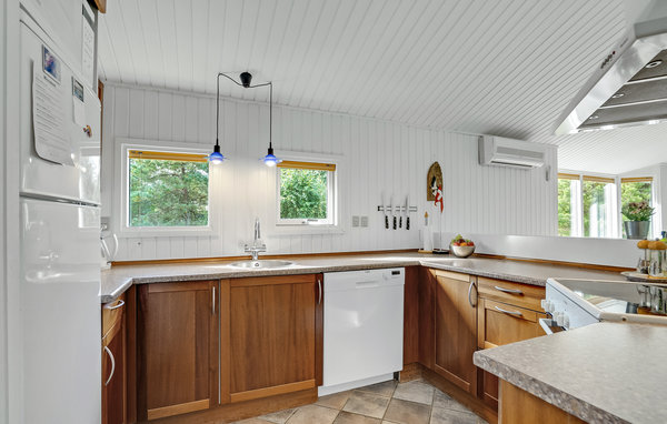 Ferienhaus - Thorup Strand , Dänemark - B70039 401