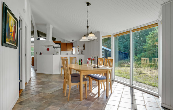Ferienhaus - Thorup Strand , Dänemark - B70039 402
