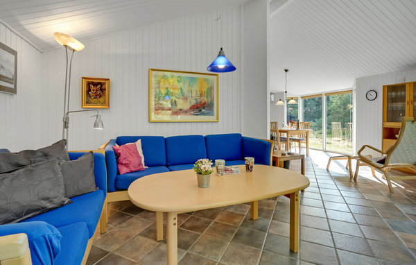 Ferienhaus - Thorup Strand , Dänemark - B70039 301