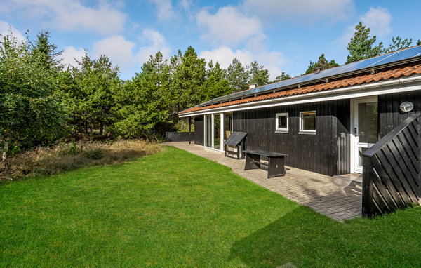 Ferienhaus - Thorup Strand , Dänemark - B70039 81