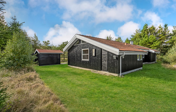 Ferienhaus - Thorup Strand , Dänemark - B70039 82