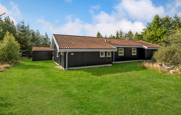 Ferienhaus - Thorup Strand , Dänemark - B70039 83