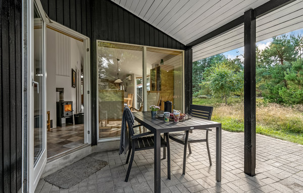 Holiday Home - Thorup Strand , Denmark - B70039 2