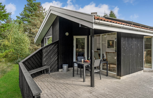 Ferienhaus - Thorup Strand , Dänemark - B70039 6