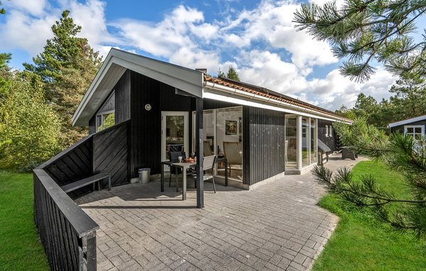 Ferienhaus - Thorup Strand , Dänemark - B70039 101