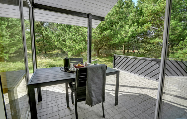 Ferienhaus - Thorup Strand , Dänemark - B70039 7