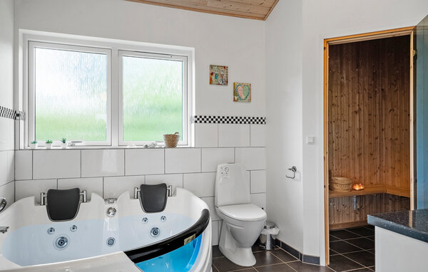 Ferienhaus - Kollerup Klit , Dänemark - B70040 8