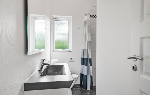 Ferienhaus - Kollerup Klit , Dänemark - B70040 701