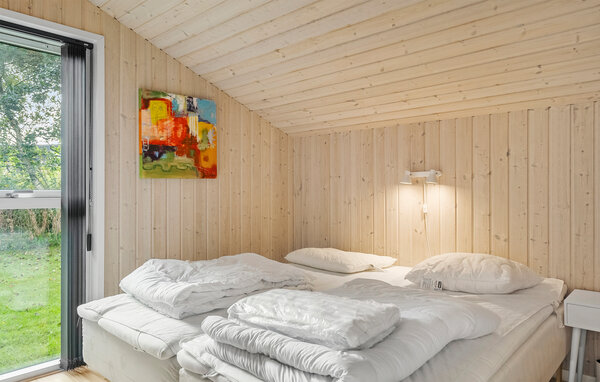 Ferienhaus - Kollerup Klit , Dänemark - B70040 601