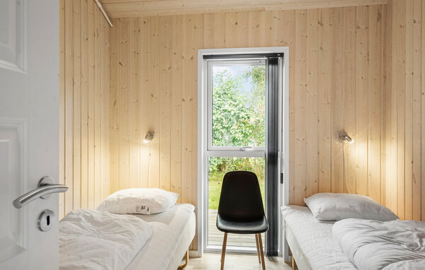 Ferienhaus - Kollerup Klit , Dänemark - B70040 602