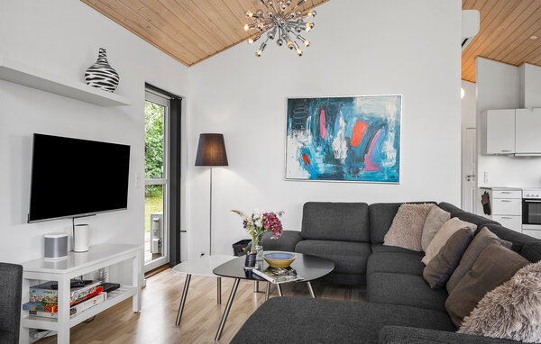 Ferienhaus - Kollerup Klit , Dänemark - B70040 3
