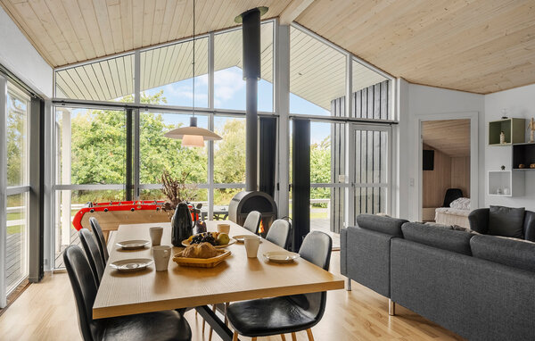 Ferienhaus - Kollerup Klit , Dänemark - B70040 4