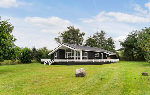 Ferienhaus - Kollerup Klit , Dänemark - B70040 81