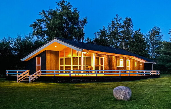 Ferienhaus - Kollerup Klit , Dänemark - B70040 82