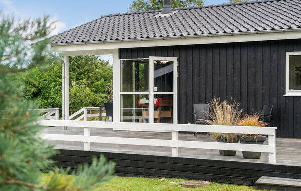 Ferienhaus - Kollerup Klit , Dänemark - B70040 101