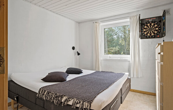 Feriehuse - Thorup Strand , Danmark - B70042 601