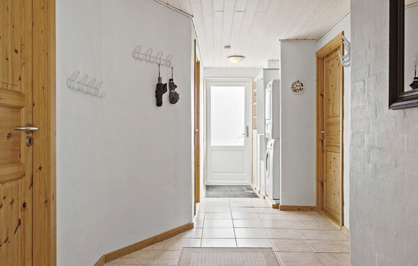 Feriehuse - Thorup Strand , Danmark - B70042 501