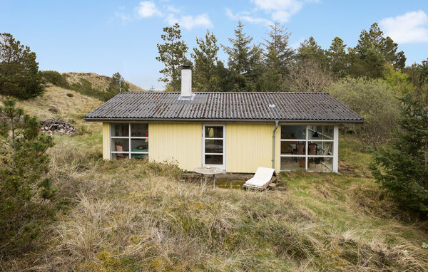 Feriehuse - Grønne Strand , Danmark - B70043 1