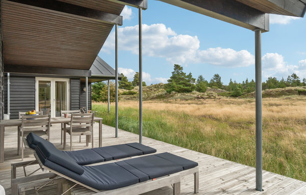 Holiday Home - Grønne Strand , Denmark - B70056 2