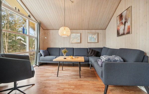 Feriehuse - Thorup Strand , Danmark - B70057 3