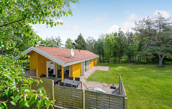 Holiday Home - Thorup Strand , Denmark - B70057 2