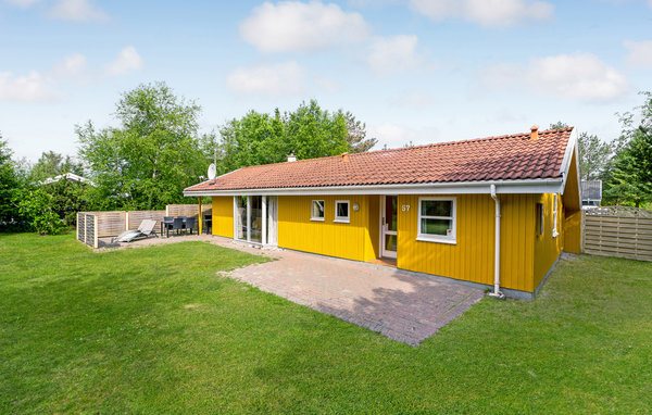 Feriehuse - Thorup Strand , Danmark - B70057 81