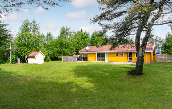 Feriehuse - Thorup Strand , Danmark - B70057 82