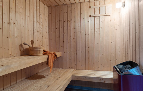 Ferienhaus - Thorup Strand , Dänemark - B70059 9