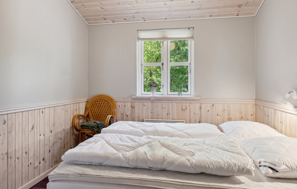 Ferienhaus - Thorup Strand , Dänemark - B70059 601