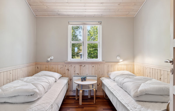 Ferienhaus - Thorup Strand , Dänemark - B70059 602