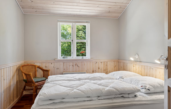 Ferienhaus - Thorup Strand , Dänemark - B70059 603