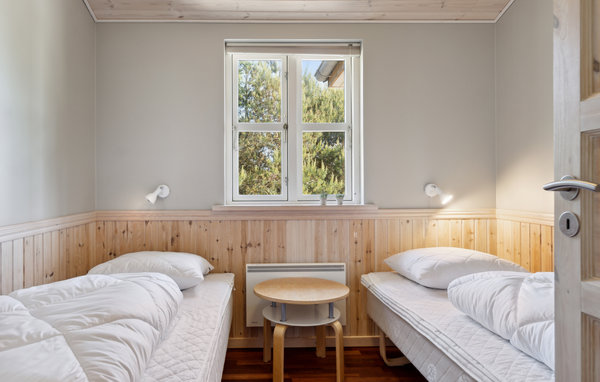 Ferienhaus - Thorup Strand , Dänemark - B70059 604
