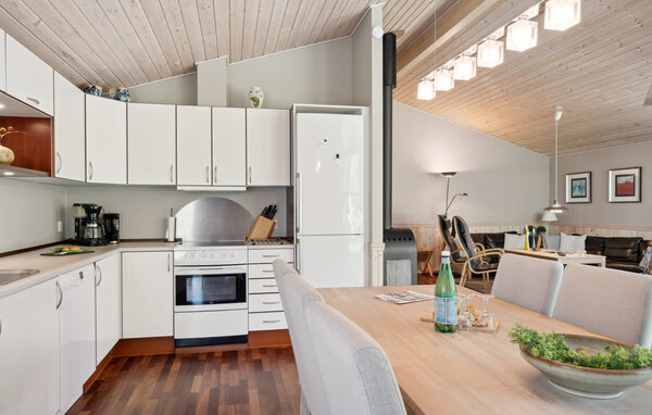 Ferienhaus - Thorup Strand , Dänemark - B70059 6