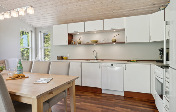 Ferienhaus - Thorup Strand , Dänemark - B70059 7