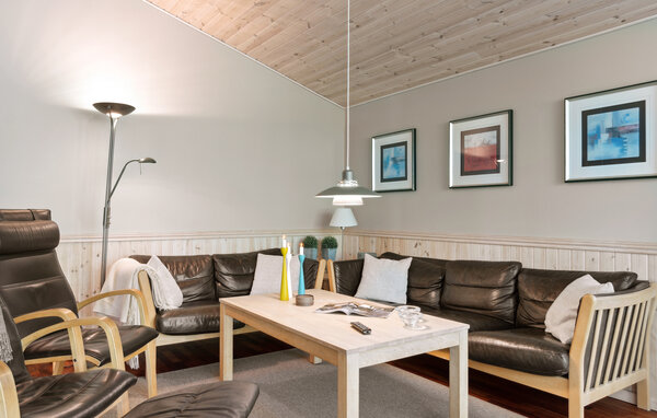 Ferienhaus - Thorup Strand , Dänemark - B70059 3