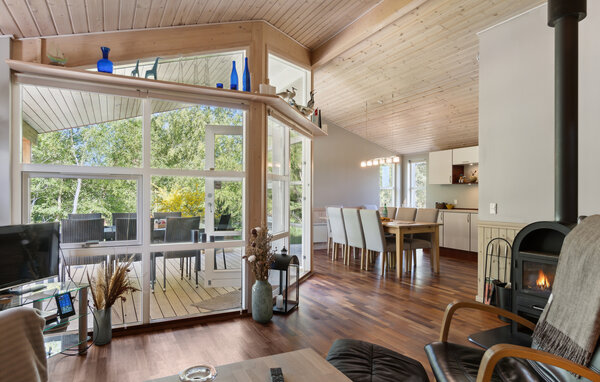 Ferienhaus - Thorup Strand , Dänemark - B70059 4