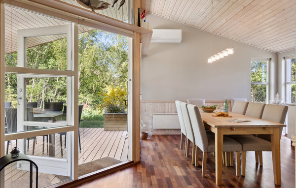 Ferienhaus - Thorup Strand , Dänemark - B70059 5