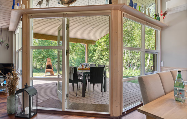 Ferienhaus - Thorup Strand , Dänemark - B70059 301