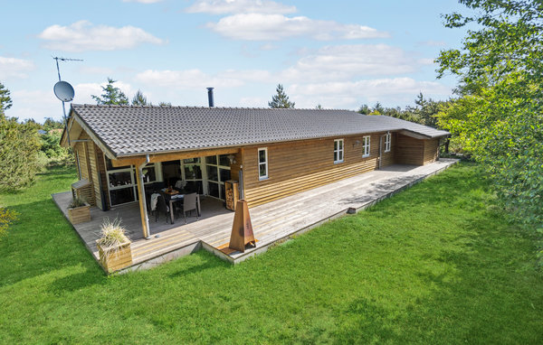 Ferienhaus - Thorup Strand , Dänemark - B70059 1