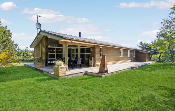 Ferienhaus - Thorup Strand , Dänemark - B70059 81