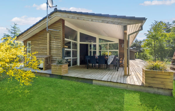 Ferienhaus - Thorup Strand , Dänemark - B70059 82