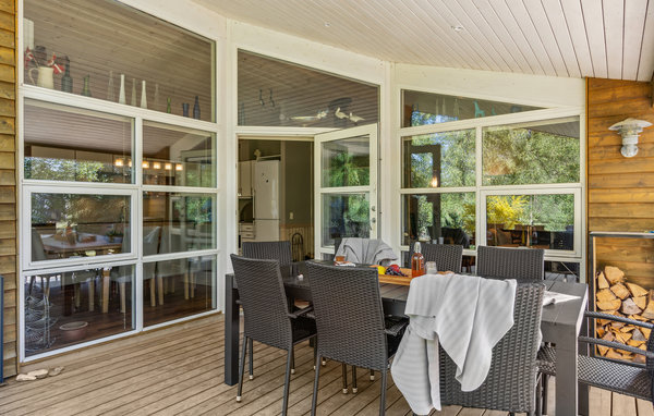 Ferienhaus - Thorup Strand , Dänemark - B70059 101
