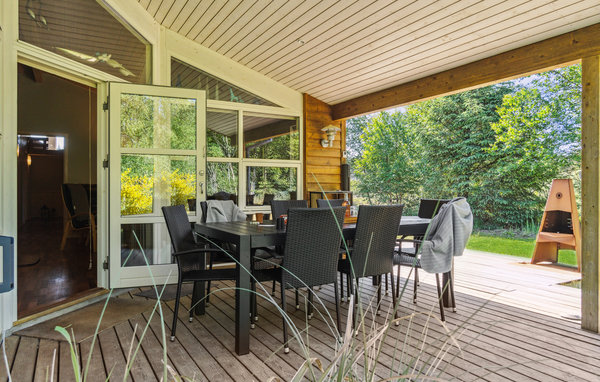 Ferienhaus - Thorup Strand , Dänemark - B70059 102