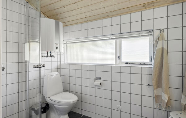 Ferienhaus - Kollerup Klit , Dänemark - B70061 701