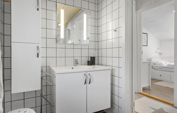 Ferienhaus - Kollerup Klit , Dänemark - B70061 702
