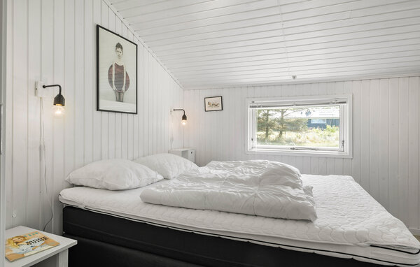 Ferienhaus - Kollerup Klit , Dänemark - B70061 601