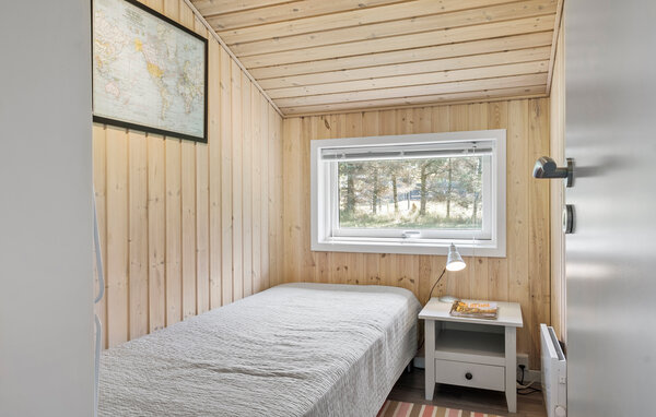 Ferienhaus - Kollerup Klit , Dänemark - B70061 602