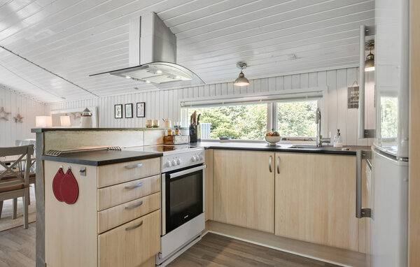 Ferienhaus - Kollerup Klit , Dänemark - B70061 6