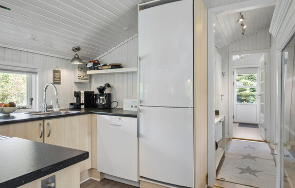 Ferienhaus - Kollerup Klit , Dänemark - B70061 7
